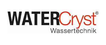 WaterCryst Logo