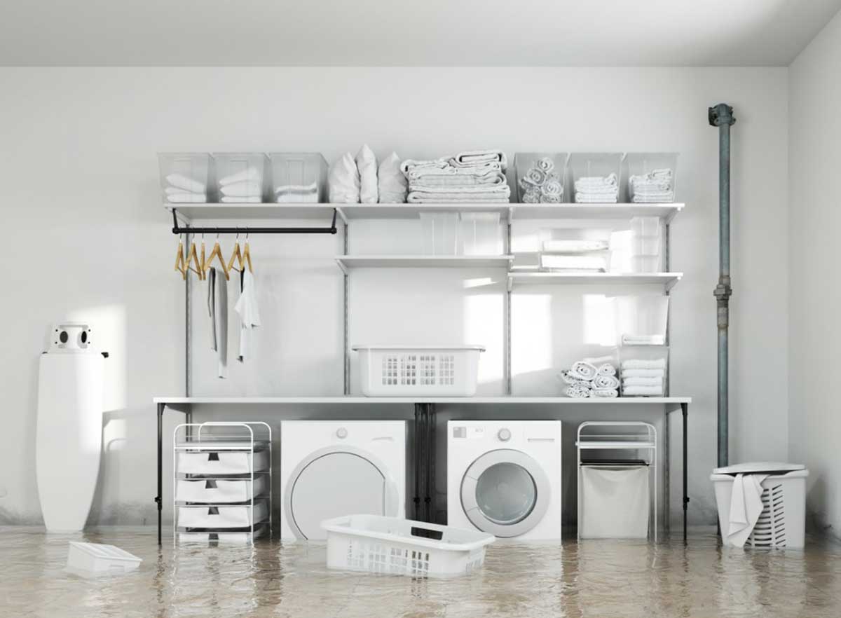 Rückstauschutz Köln