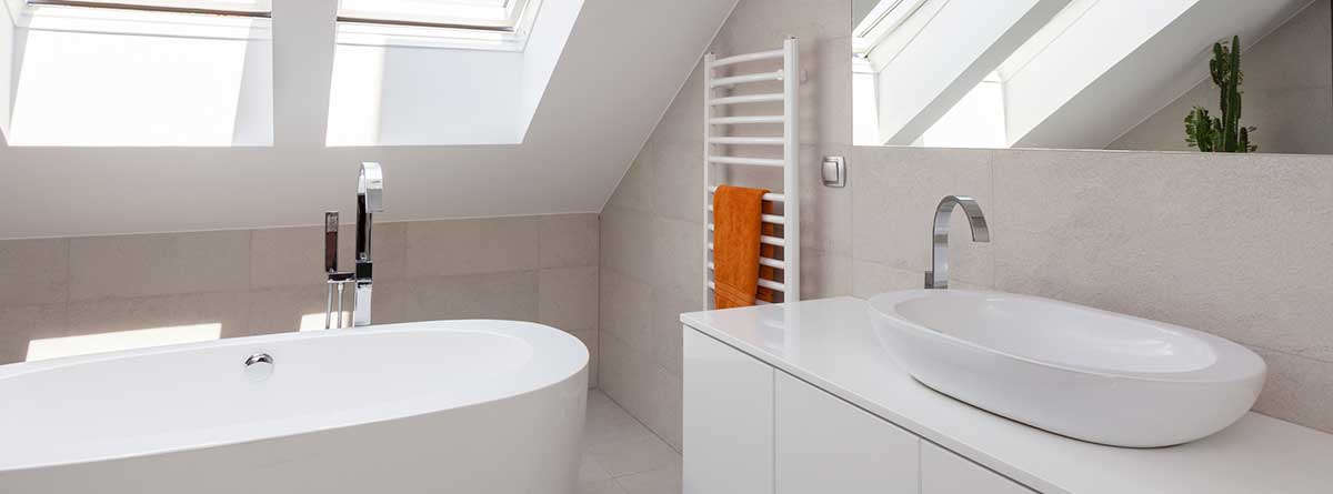 Bad & Sanitär